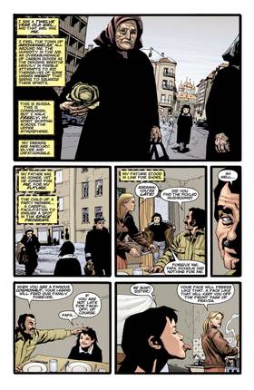 Read Wildcats (1999-2001)  13 Page 2 in English