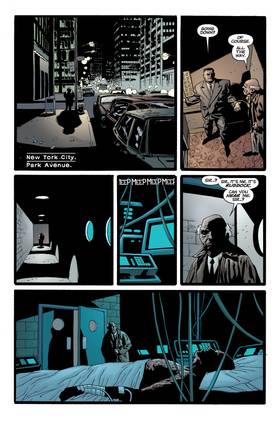 Read Wildcats (1999-2001)  14 Page 2 in English