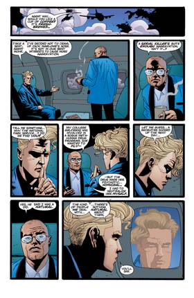 Read Wildcats (1999-2001)  18 Page 2 in English