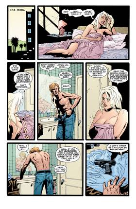 Read Wildcats (1999-2001)  19 Page 2 in English