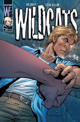 Read Wildcats (1999-2001)  20 Page 1 in English