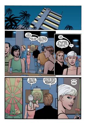 Read Wildcats (1999-2001)  20 Page 2 in English
