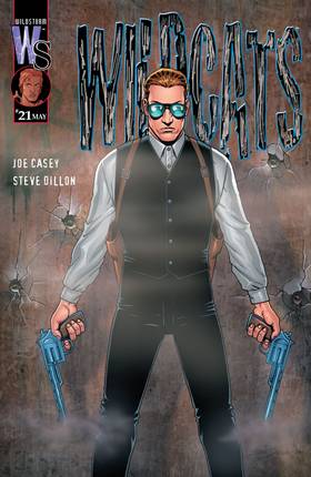 Read Wildcats (1999-2001)  21 Page 1 in English