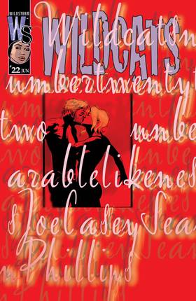 Read Wildcats (1999-2001)  22 Page 1 in English