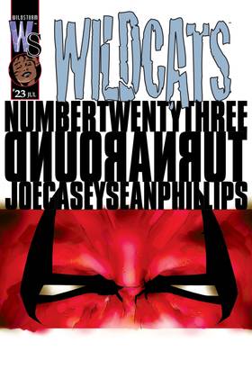 Read Wildcats (1999-2001)  23 Page 1 in English