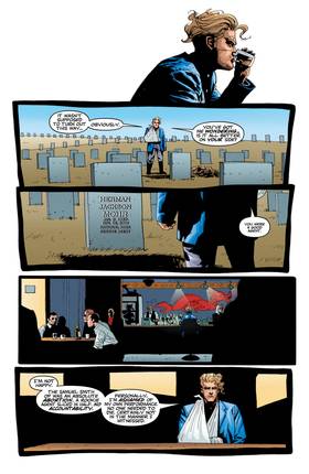 Read Wildcats (1999-2001)  23 Page 2 in English