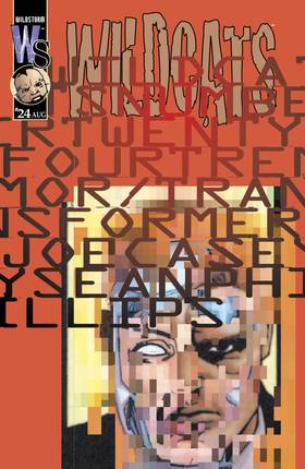 Read Wildcats (1999-2001)  24 Page 1 in English