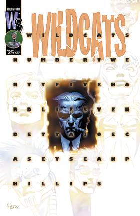 Read Wildcats (1999-2001)  25 Page 1 in English