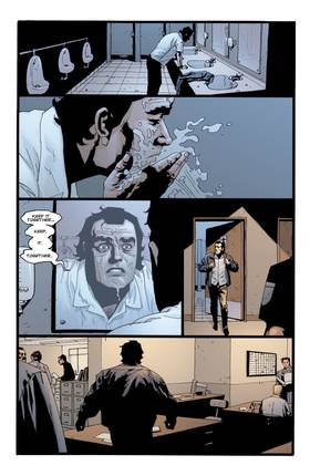 Read Wildcats (1999-2001)  25 Page 2 in English