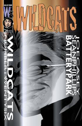 Read Wildcats (1999-2001)  26 Page 1 in English