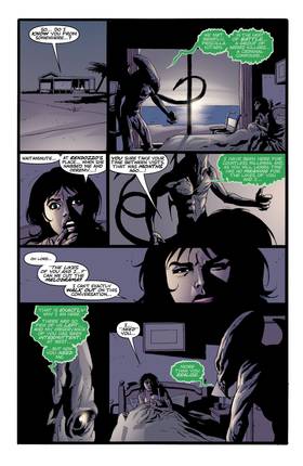 Read Wildcats (1999-2001)  28 Page 2 in English