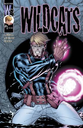 Read Wildcats (1999-2001)  1 Page 2 in English