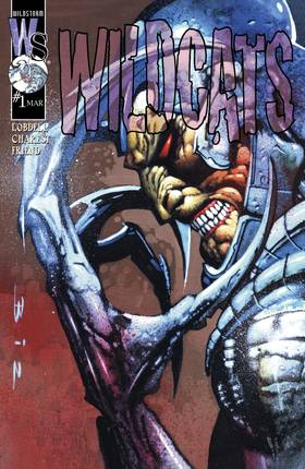 Read Wildcats (1999-2001)  1 Page 3 in English