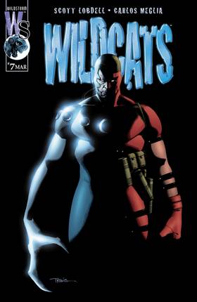 Read Wildcats (1999-2001)  7 Page 1 in English
