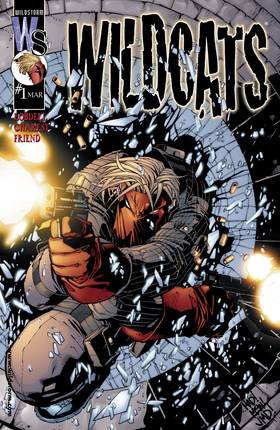 Read Wildcats (1999-2001)  1 Page 5 in English
