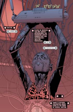 Read Wildcats (1999-2001)  2 Page 5 in English