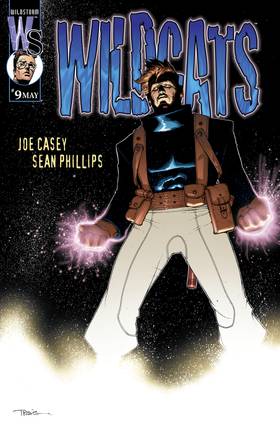 Read Wildcats (1999-2001)  9 Page 1 in English