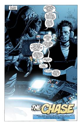 Read Wildcats (1999-2001)  6 Page 5 in English