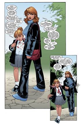 Read Wildcats (1999-2001)  3 Page 6 in English