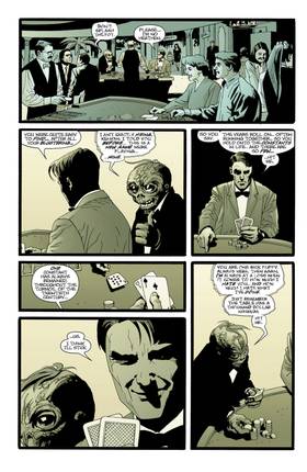 Read Wildcats (1999-2001)  9 Page 5 in English