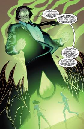 Read Wildcats (2008-2011)  9 Page 2 in English