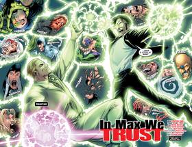 Read Wildcats (2008-2011)  5 Page 3 in English