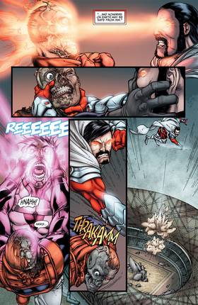 Read Wildcats (2008-2011)  1 Page 9 in English