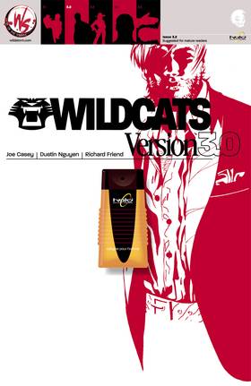 Read Wildcats Version 3.0 (2002-)  2 Page 1 in English