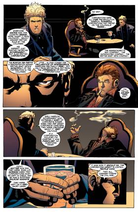 Read Wildcats Version 3.0 (2002-)  2 Page 3 in English