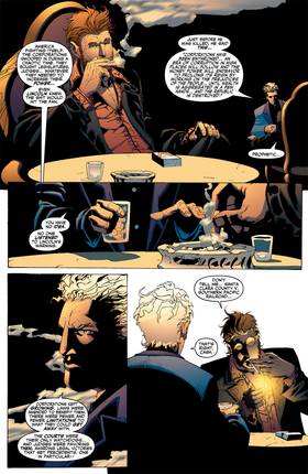 Read Wildcats Version 3.0 (2002-)  2 Page 4 in English