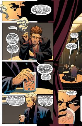 Read Wildcats Version 3.0 (2002-)  2 Page 5 in English