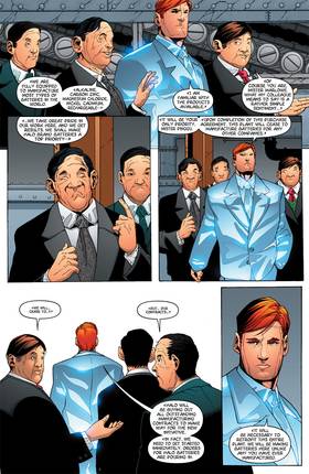 Read Wildcats Version 3.0 (2002-)  2 Page 7 in English