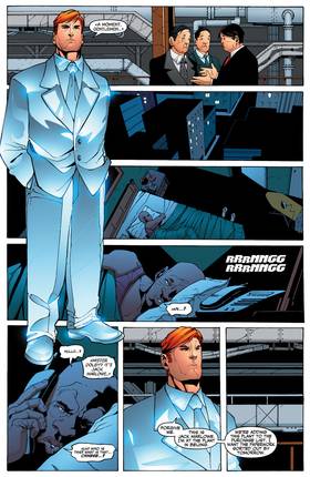 Read Wildcats Version 3.0 (2002-)  2 Page 8 in English