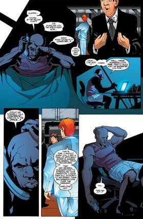 Read Wildcats Version 3.0 (2002-)  2 Page 9 in English