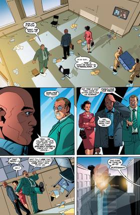 Read Wildcats Version 3.0 (2002-)  2 Page 10 in English