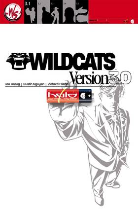 Read Wildcats Version 3.0 (2002-)  1 Page 1 in English