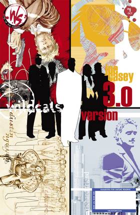 Read Wildcats Version 3.0 (2002-)  1 Page 2 in English
