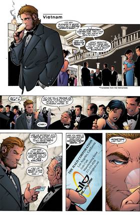 Read Wildcats Version 3.0 (2002-)  1 Page 3 in English