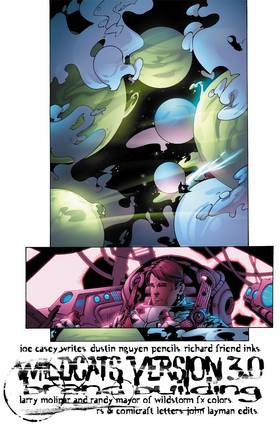 Read Wildcats Version 3.0 (2002-)  1 Page 4 in English