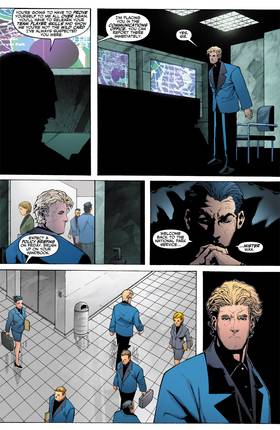 Read Wildcats Version 3.0 (2002-)  1 Page 6 in English