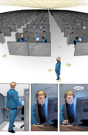 Read Wildcats Version 3.0 (2002-)  1 Page 7 in English