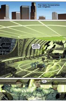 Read Wildcats Version 3.0 (2002-)  1 Page 8 in English