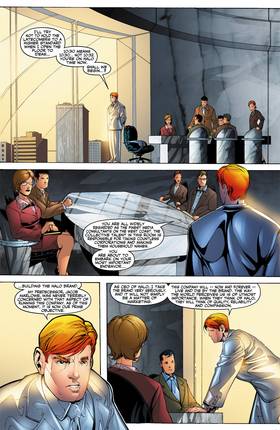 Read Wildcats Version 3.0 (2002-)  1 Page 9 in English