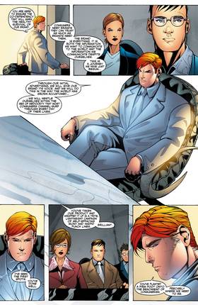 Read Wildcats Version 3.0 (2002-)  1 Page 10 in English