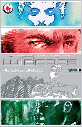 Read Wildcats Version 3.0 (2002-)  6 Page 1 in English