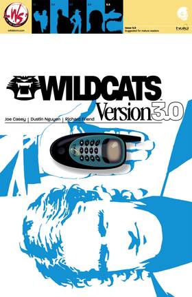 Read Wildcats Version 3.0 (2002-)  5 Page 1 in English