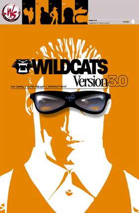 Read Wildcats Version 3.0 (2002-)  4 Page 1 in English