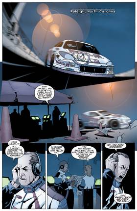 Read Wildcats Version 3.0 (2002-)  9 Page 2 in English