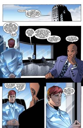 Read Wildcats Version 3.0 (2002-)  4 Page 2 in English