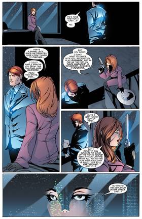 Read Wildcats Version 3.0 (2002-)  8 Page 2 in English